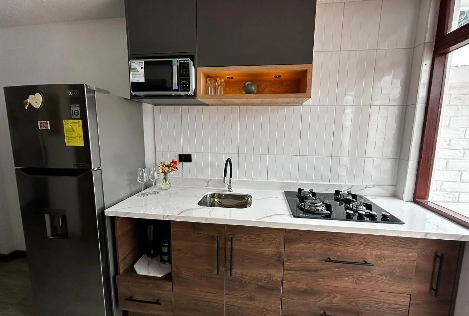 Mamitas House! Mini Suit Privada Junto Al Metro De Кито