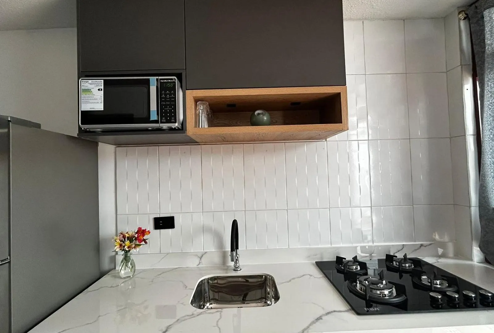 Апартаменты Mamitas House! Mini Suit Privada Junto Al Metro De Кито