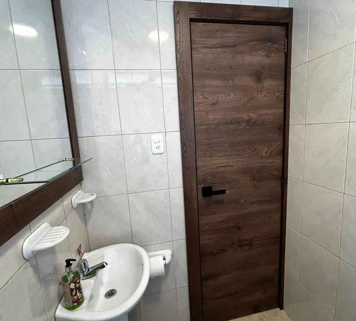 Mamitas House! Mini Suit Privada Junto Al Metro De Кито Эквадор